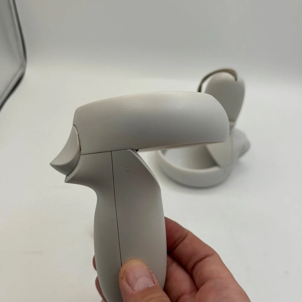 Meta quest vr